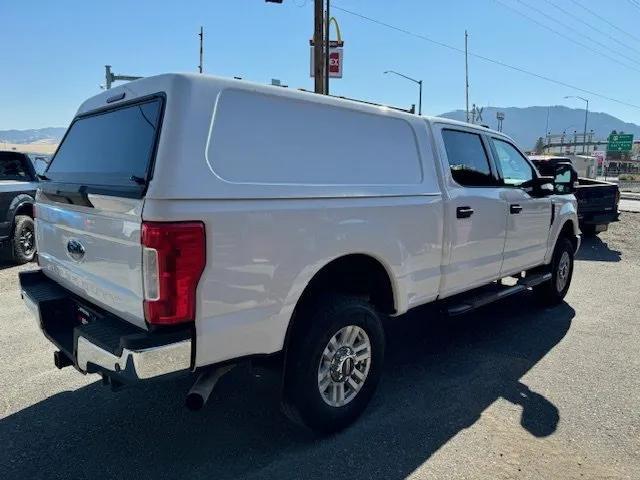 used 2019 Ford F-250 car, priced at $35,900