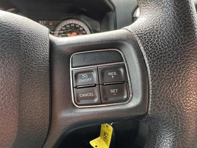 used 2017 Ram 2500 car, priced at $20,500