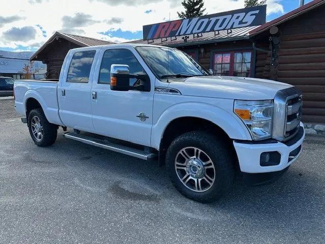 used 2015 Ford F-350 car, priced at $33,900