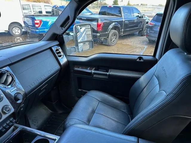 used 2015 Ford F-350 car, priced at $37,900