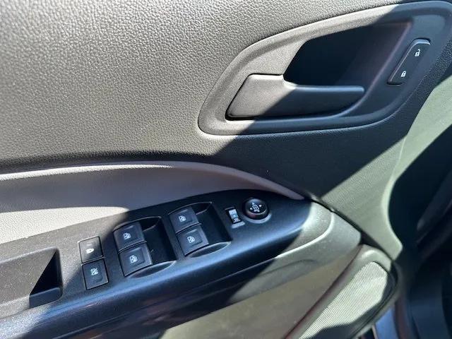 used 2022 Chevrolet Colorado car, priced at $23,900