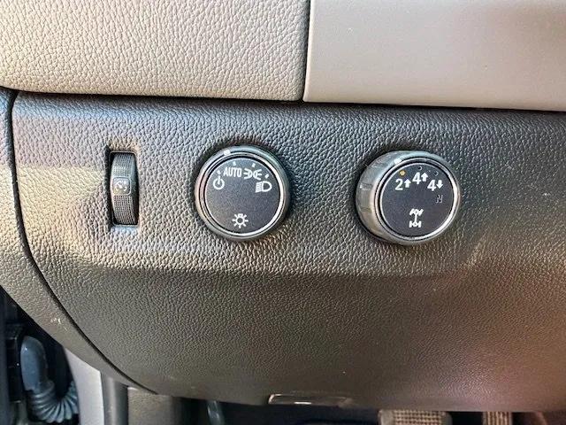 used 2022 Chevrolet Colorado car, priced at $23,900