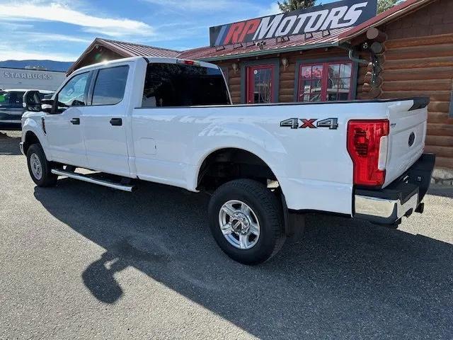 used 2017 Ford F-350 car, priced at $33,900