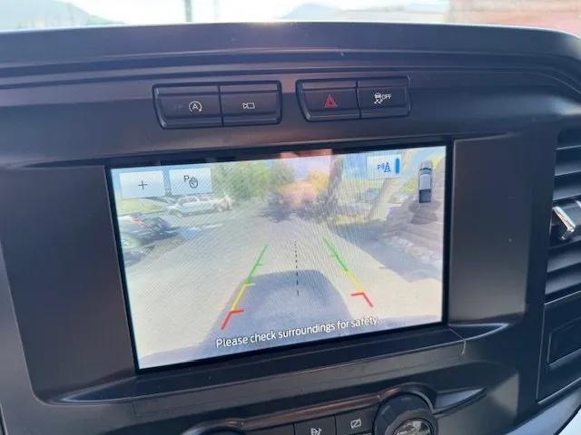 used 2021 Ford F-150 car, priced at $22,900