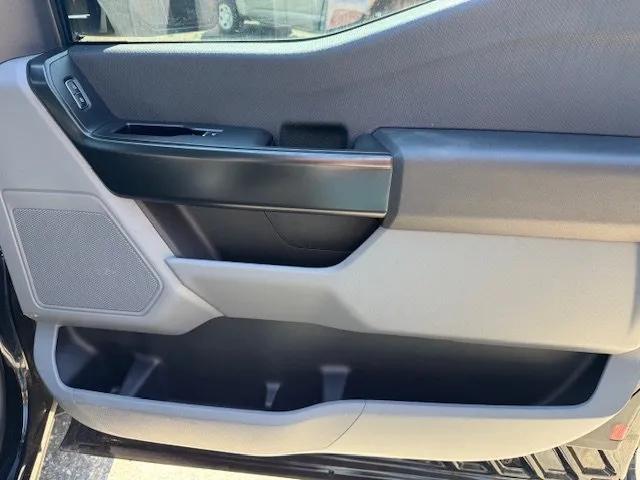 used 2021 Ford F-150 car, priced at $22,900