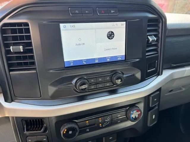 used 2021 Ford F-150 car, priced at $22,900