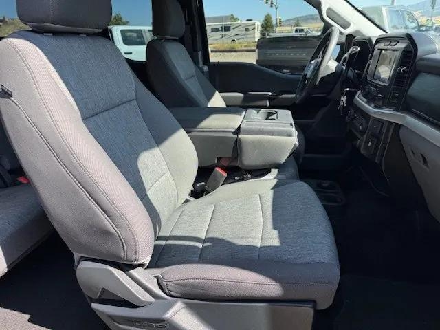 used 2021 Ford F-150 car, priced at $22,900