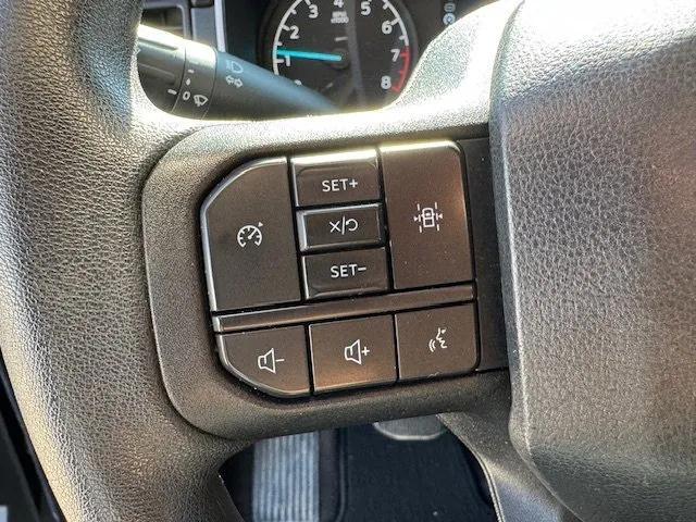 used 2021 Ford F-150 car, priced at $22,900