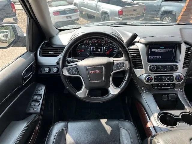 used 2020 GMC Yukon XL car, priced at $42,900