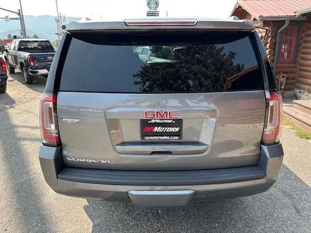 used 2020 GMC Yukon XL car, priced at $42,900