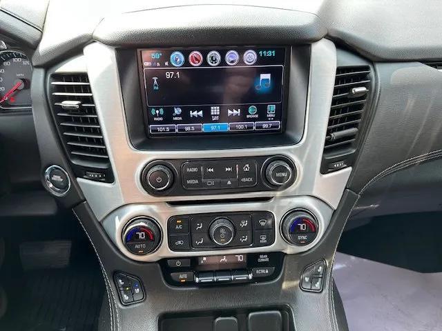 used 2020 GMC Yukon XL car, priced at $42,900