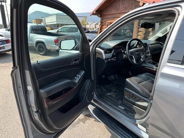 used 2020 GMC Yukon XL car, priced at $42,900