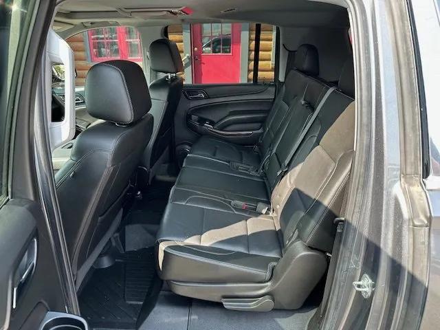 used 2020 GMC Yukon XL car, priced at $42,900
