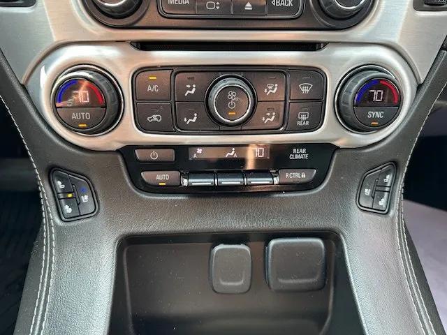 used 2020 GMC Yukon XL car, priced at $42,900