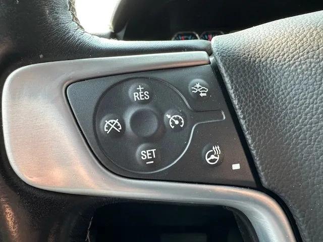 used 2020 GMC Yukon XL car, priced at $42,900