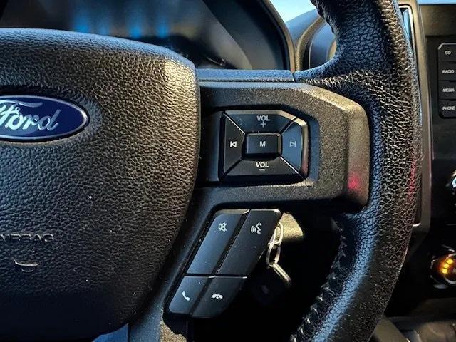 used 2016 Ford F-150 car, priced at $22,900