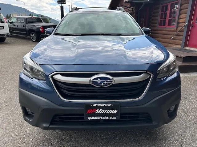 used 2021 Subaru Outback car, priced at $20,500