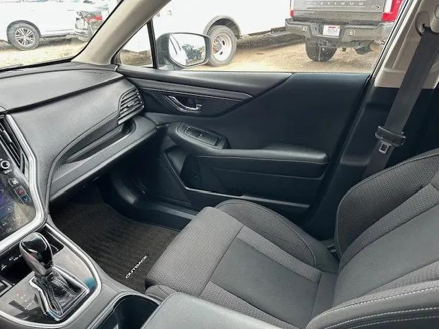 used 2021 Subaru Outback car, priced at $20,500