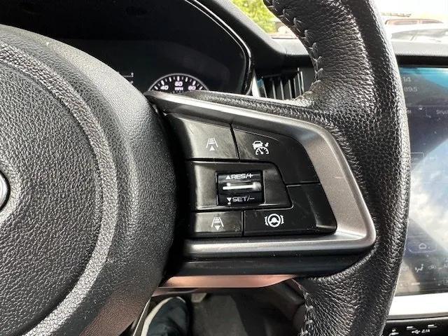 used 2021 Subaru Outback car, priced at $20,500