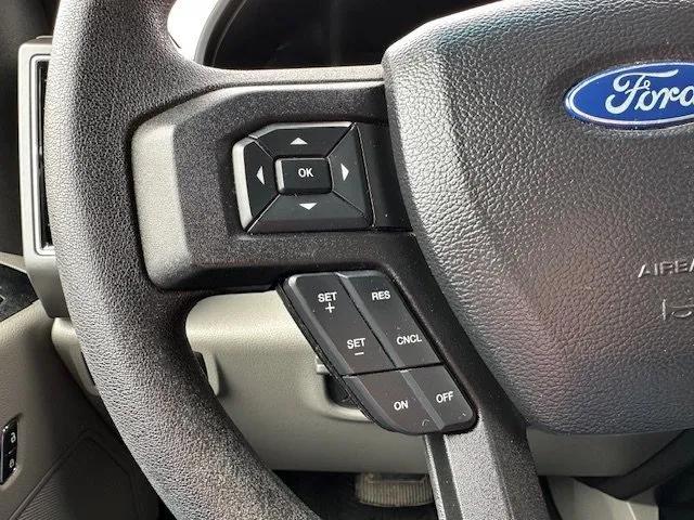 used 2019 Ford F-250 car, priced at $41,900