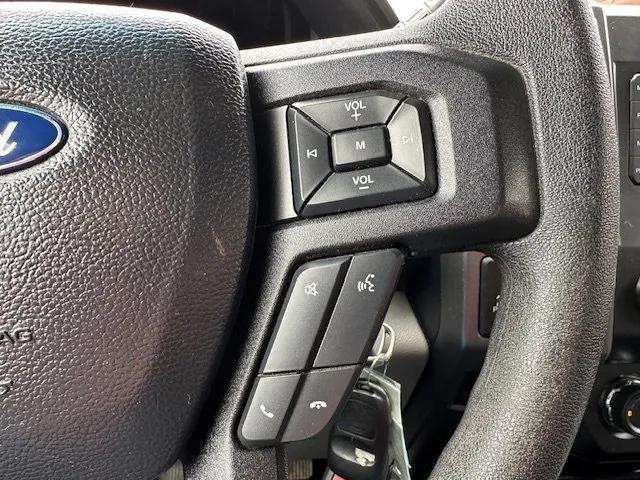 used 2019 Ford F-250 car, priced at $41,900