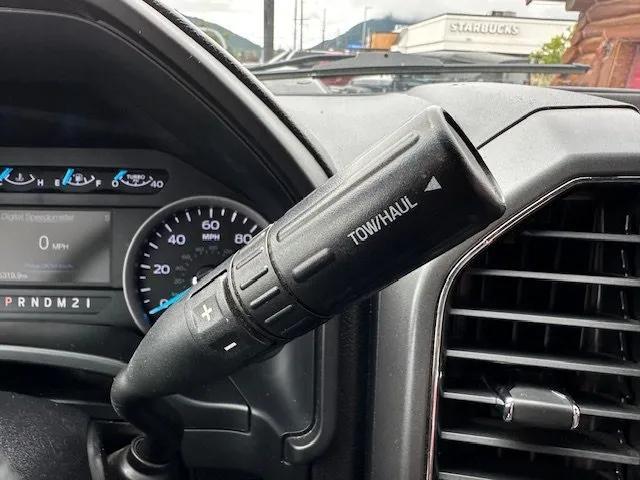 used 2019 Ford F-250 car, priced at $41,900