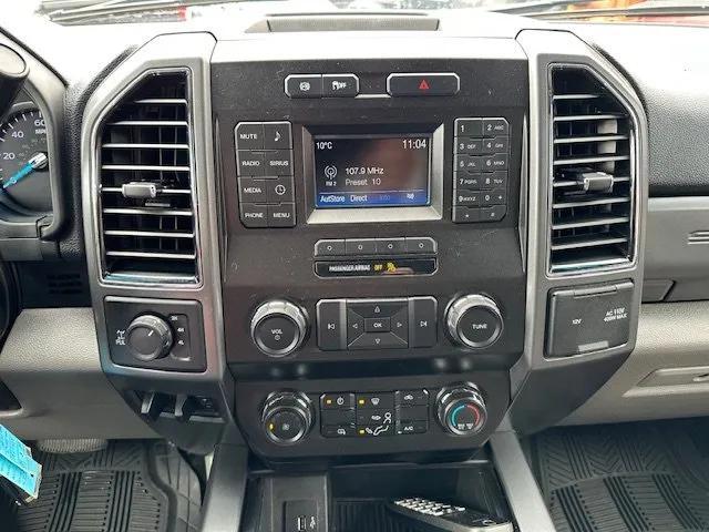 used 2019 Ford F-250 car, priced at $41,900
