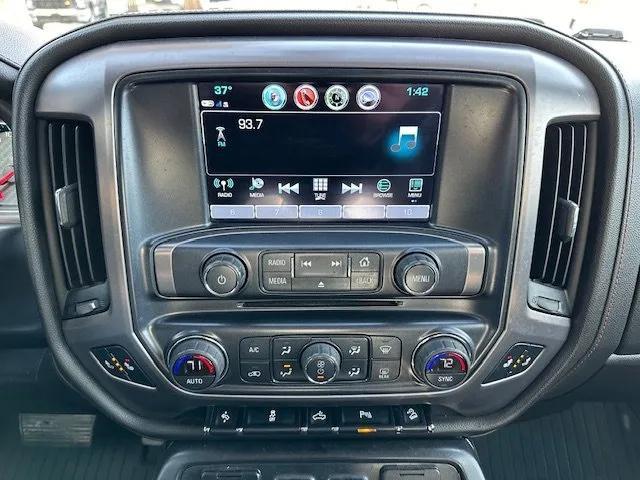 used 2019 GMC Sierra 2500 car, priced at $31,500