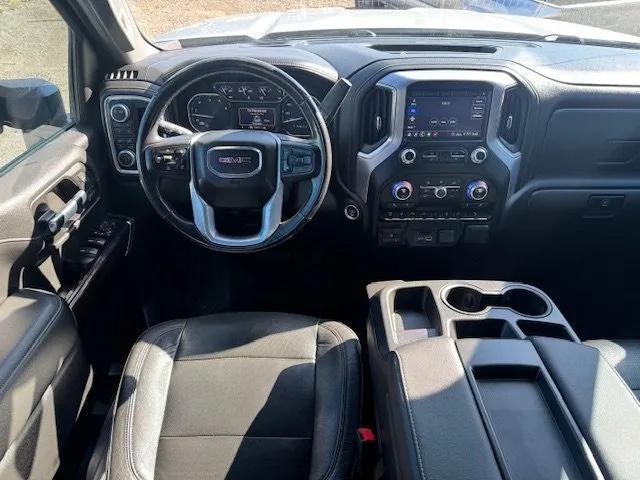 used 2020 GMC Sierra 2500 car, priced at $49,900