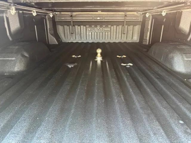 used 2020 GMC Sierra 2500 car, priced at $49,900
