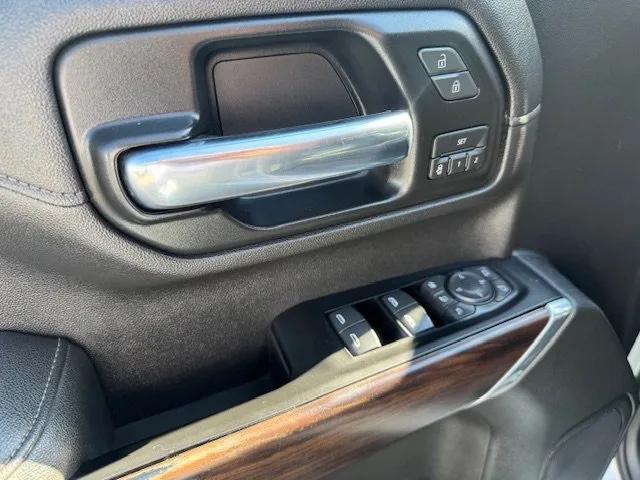 used 2020 GMC Sierra 2500 car, priced at $49,900