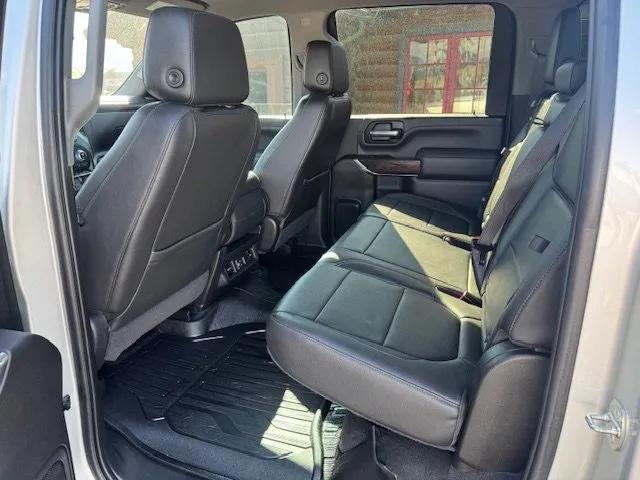 used 2020 GMC Sierra 2500 car, priced at $49,900