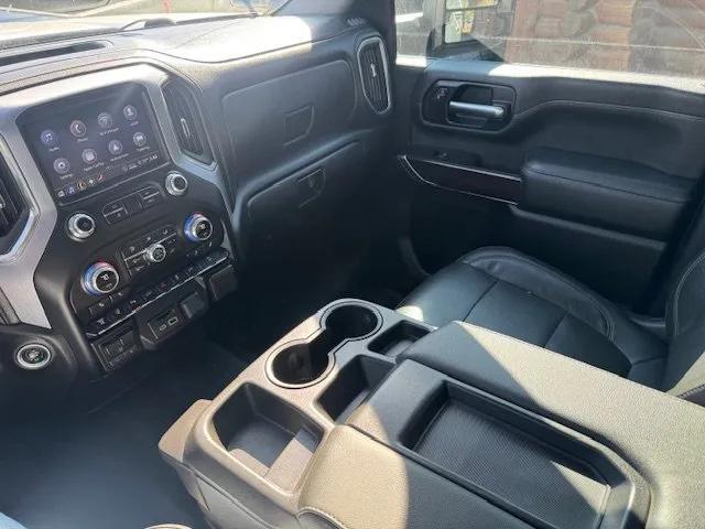 used 2020 GMC Sierra 2500 car, priced at $49,900