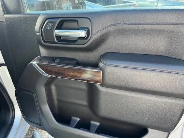 used 2020 GMC Sierra 2500 car, priced at $49,900