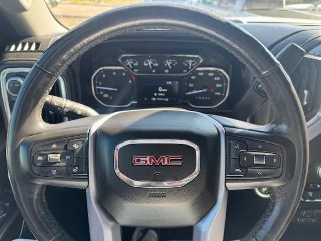 used 2020 GMC Sierra 2500 car, priced at $49,900