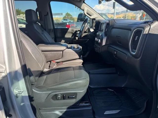 used 2020 GMC Sierra 2500 car, priced at $49,900