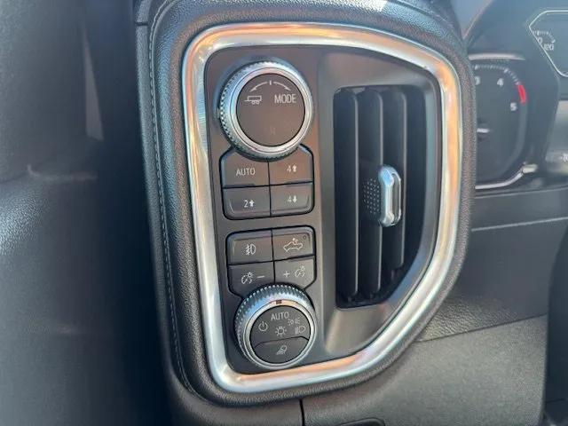 used 2020 GMC Sierra 2500 car, priced at $49,900