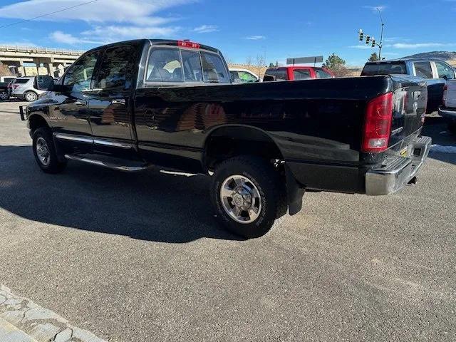 used 2005 Dodge Ram 3500 car, priced at $20,900