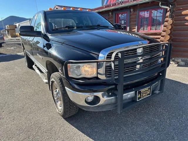 used 2005 Dodge Ram 3500 car, priced at $20,900