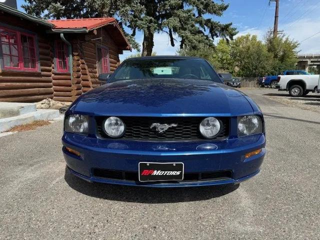 used 2006 Ford Mustang car, priced at $11,900