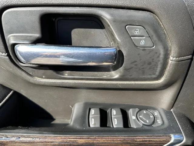 used 2023 GMC Sierra 2500 car, priced at $43,900
