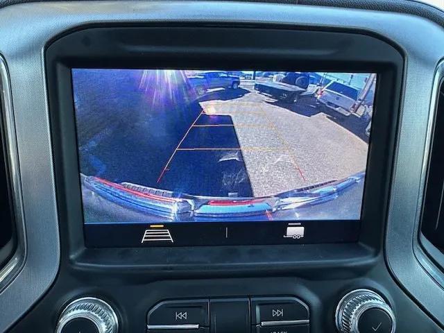 used 2023 GMC Sierra 2500 car, priced at $43,900