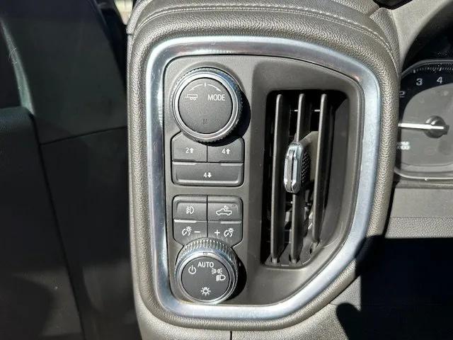 used 2023 GMC Sierra 2500 car, priced at $43,900