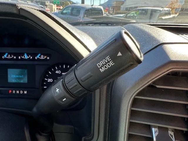 used 2022 Ford F-350 car, priced at $33,900