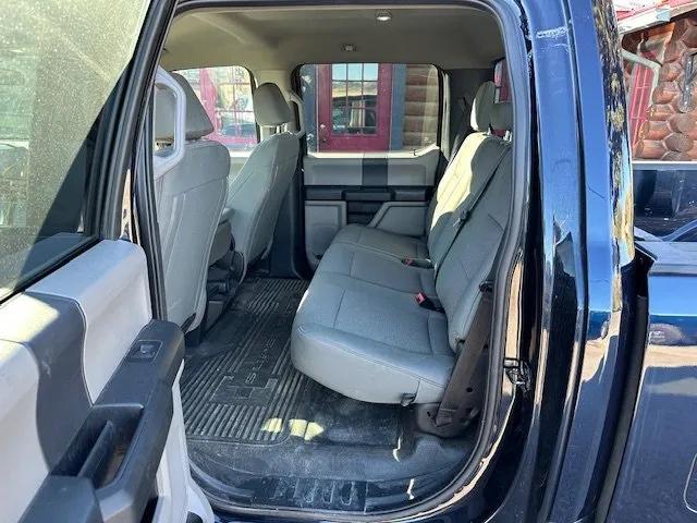 used 2022 Ford F-350 car, priced at $33,900