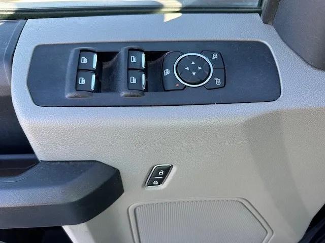 used 2022 Ford F-350 car, priced at $33,900