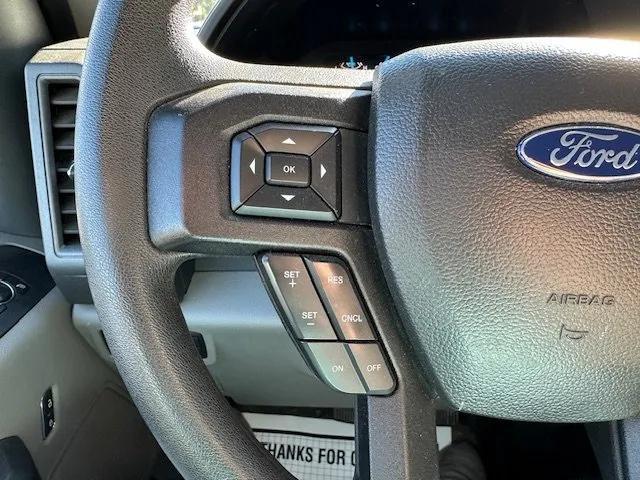 used 2022 Ford F-350 car, priced at $33,900