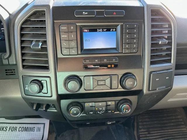 used 2022 Ford F-350 car, priced at $33,900