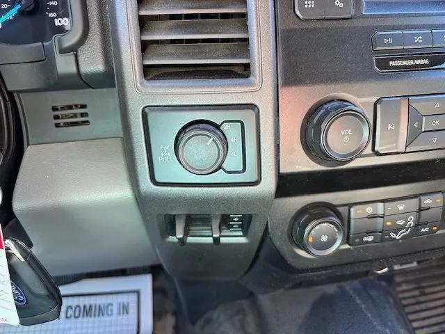 used 2022 Ford F-350 car, priced at $33,900