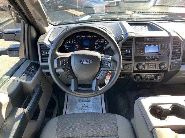 used 2022 Ford F-350 car, priced at $33,900